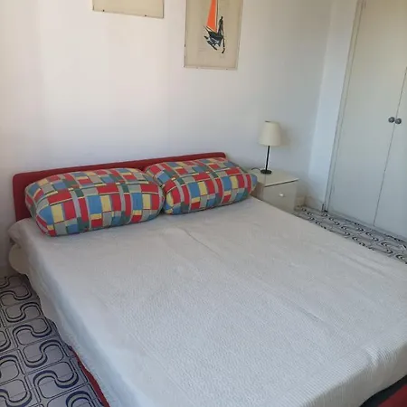 Lejlighed Stupendo Tortuga Rapallo