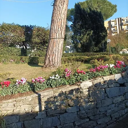 Stupendo Tortuga Lejlighed Rapallo