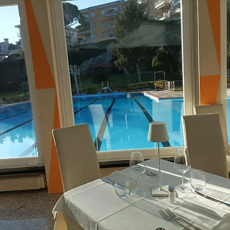 Stupendo Tortuga Rapallo