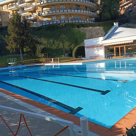 Stupendo Tortuga * Rapallo