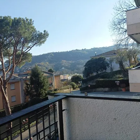 Διαμέρισμα Stupendo Tortuga *